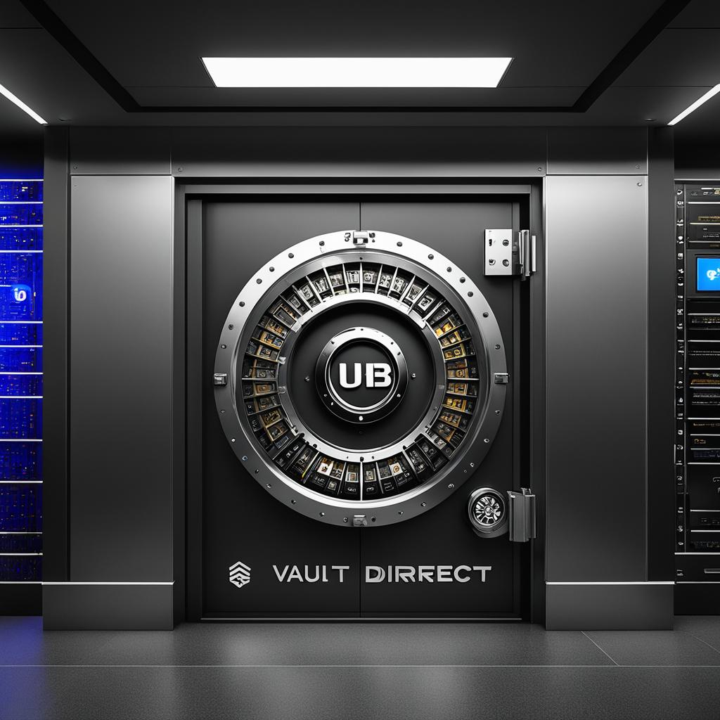 ufb direct secure money market review