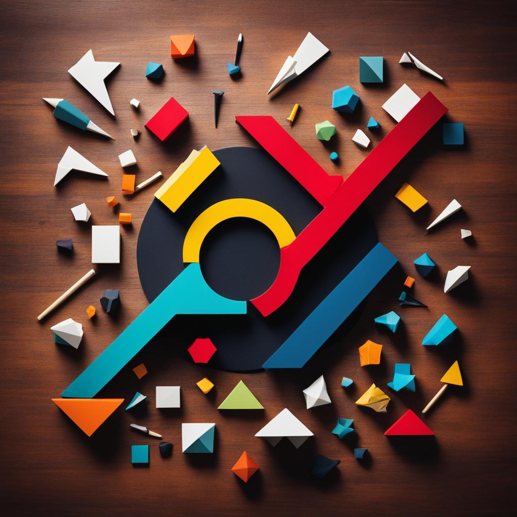 unconventional strategies for success