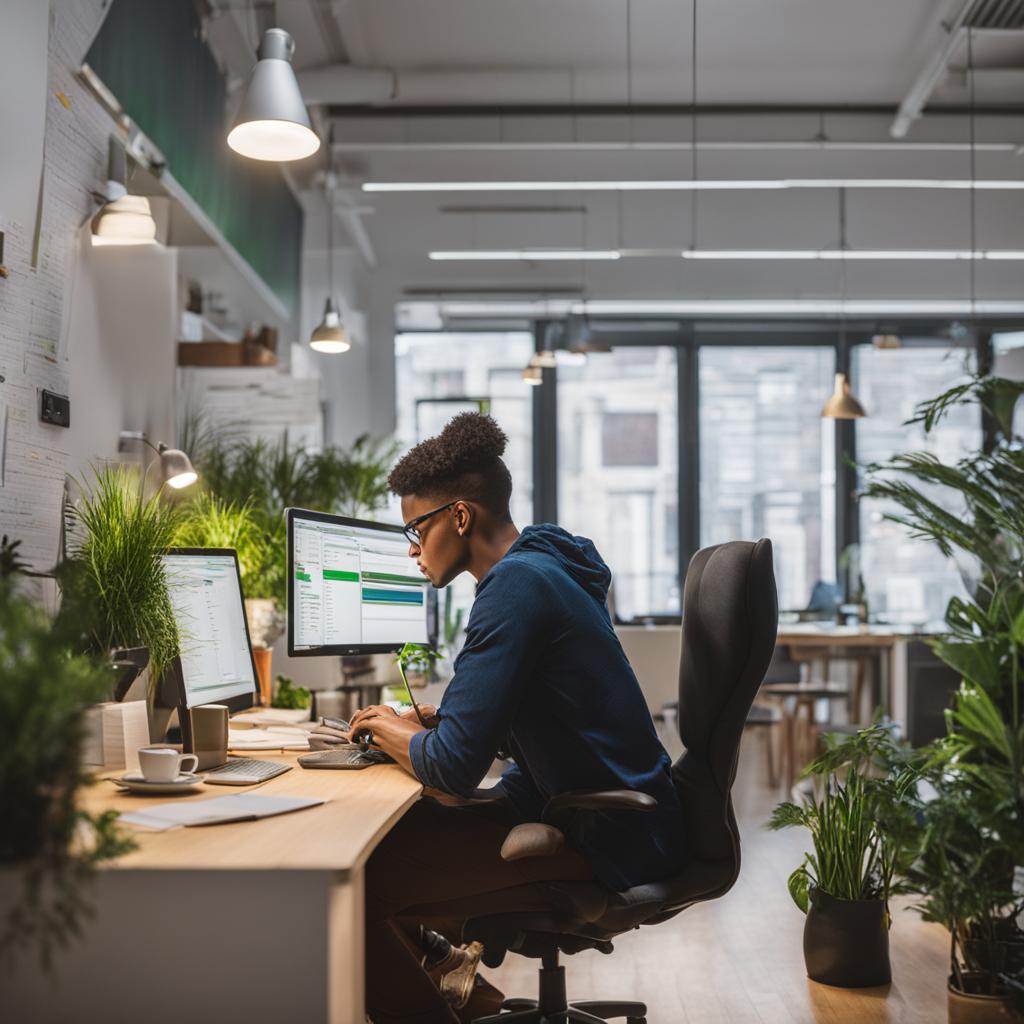 upwork freelancer review