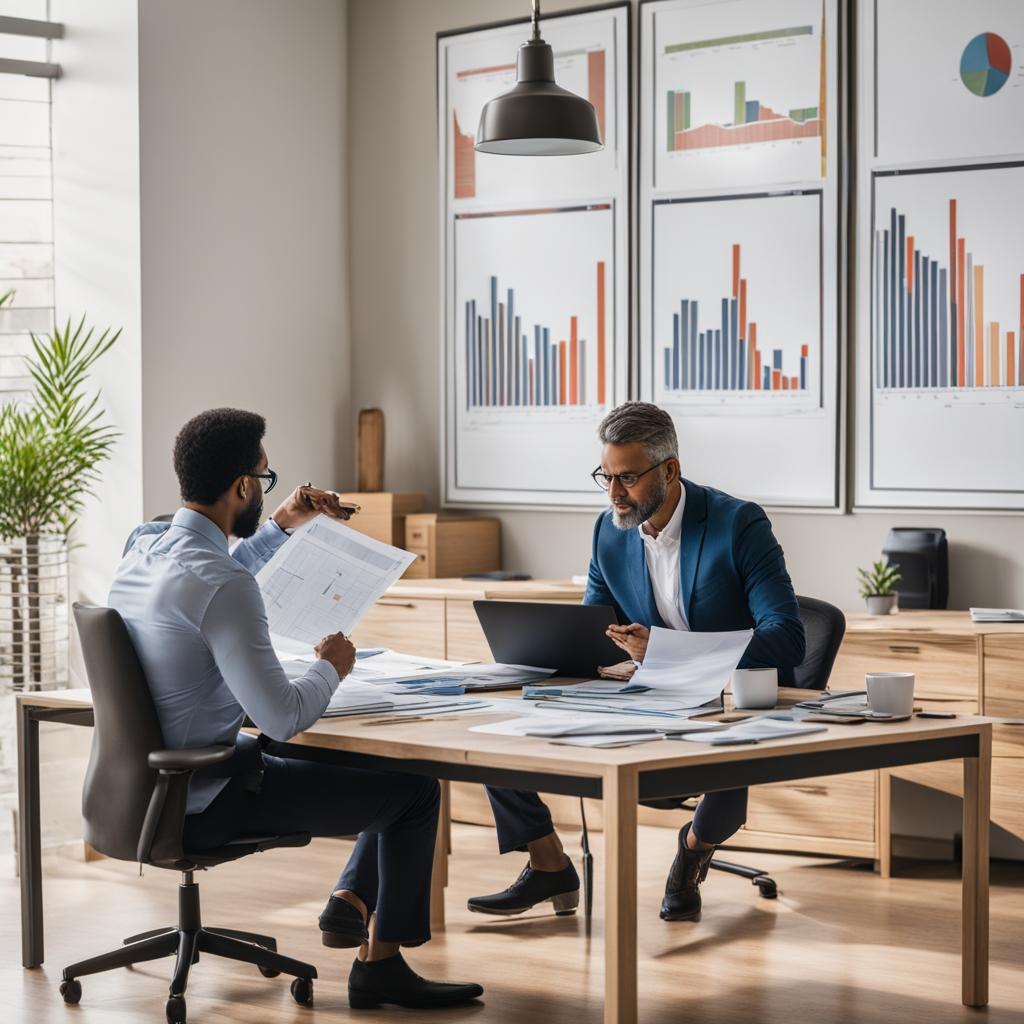 value of working with a financial advisor