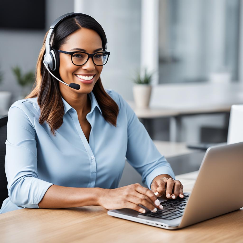 vanguard customer support options