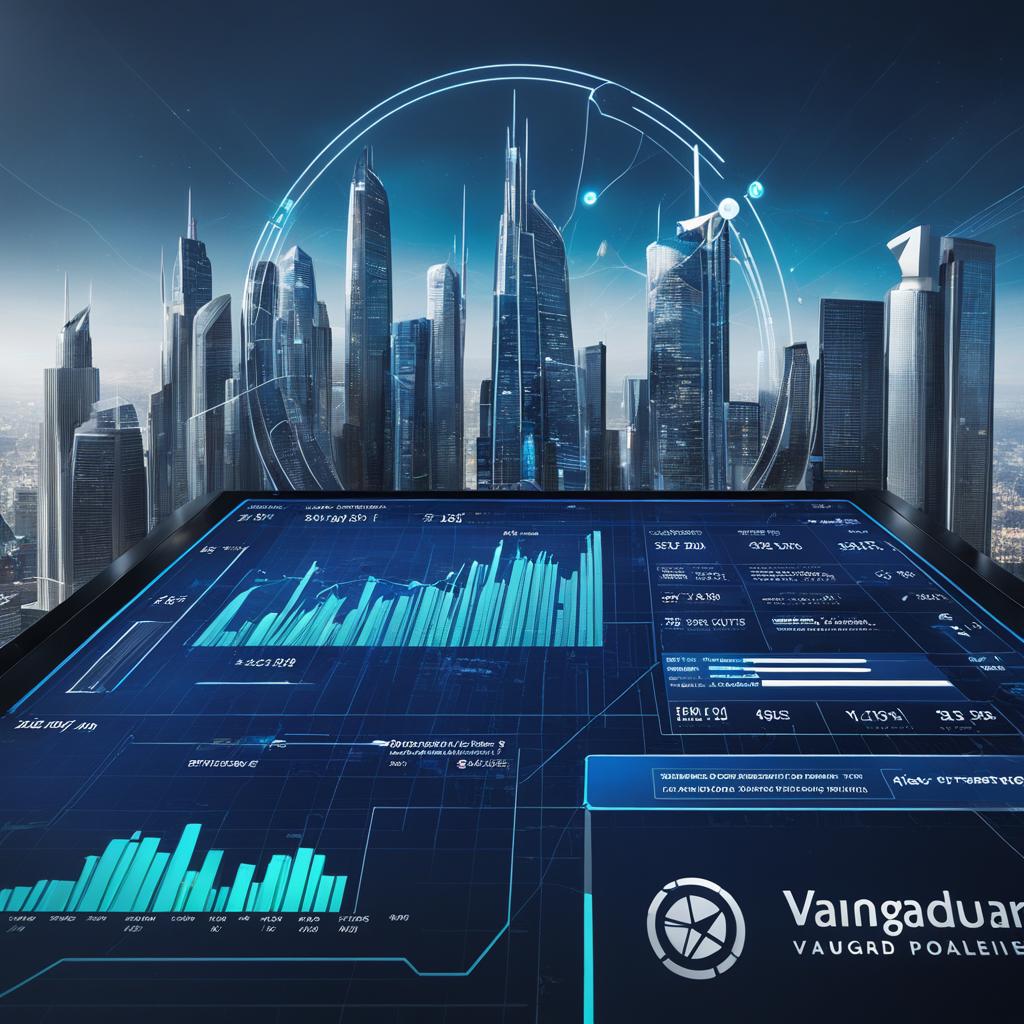 vanguard rollover ira