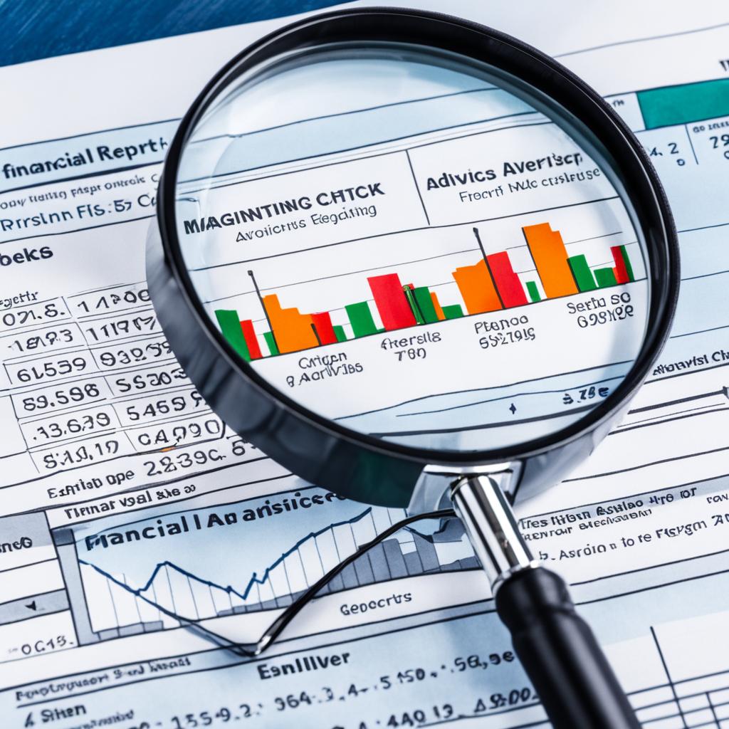 vetting financial advisors