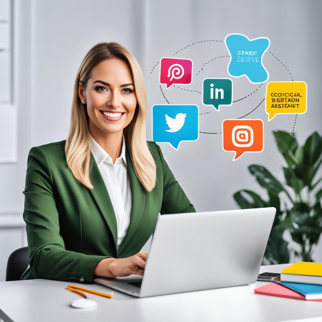virtual assistant business marketing