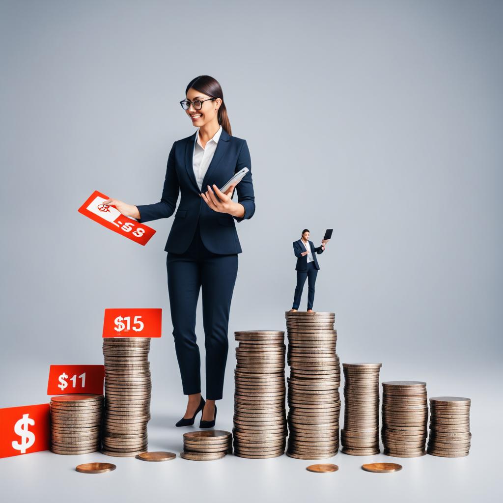 virtual assistant business pricing