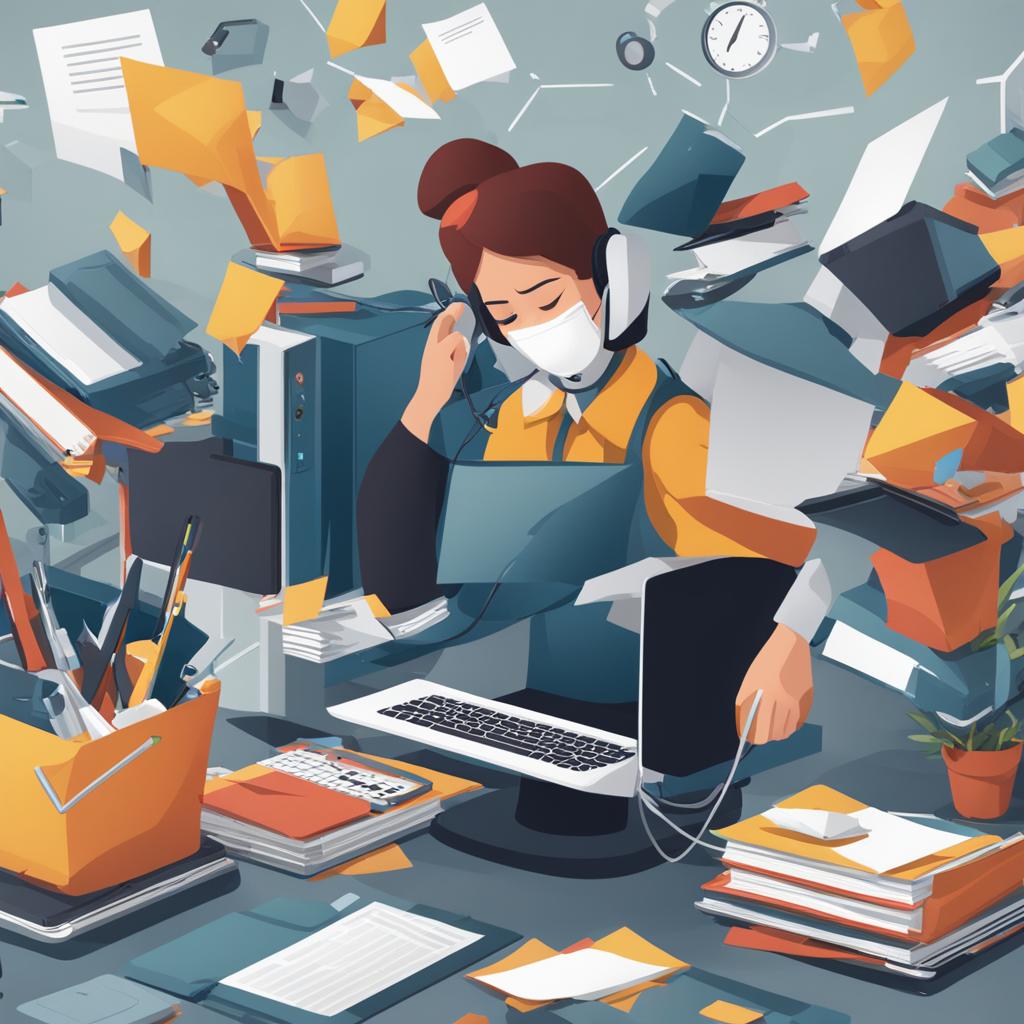 virtual assistant difficulties
