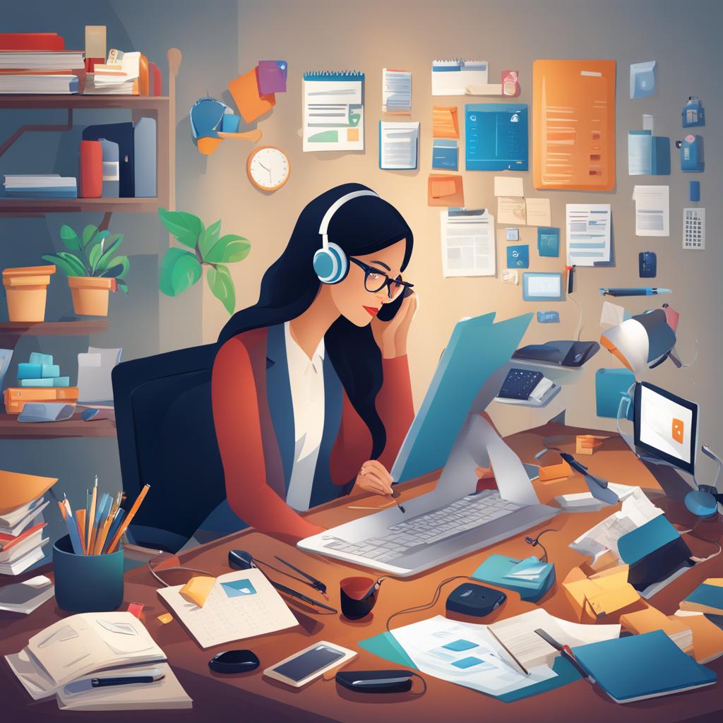 virtual assistant jobs