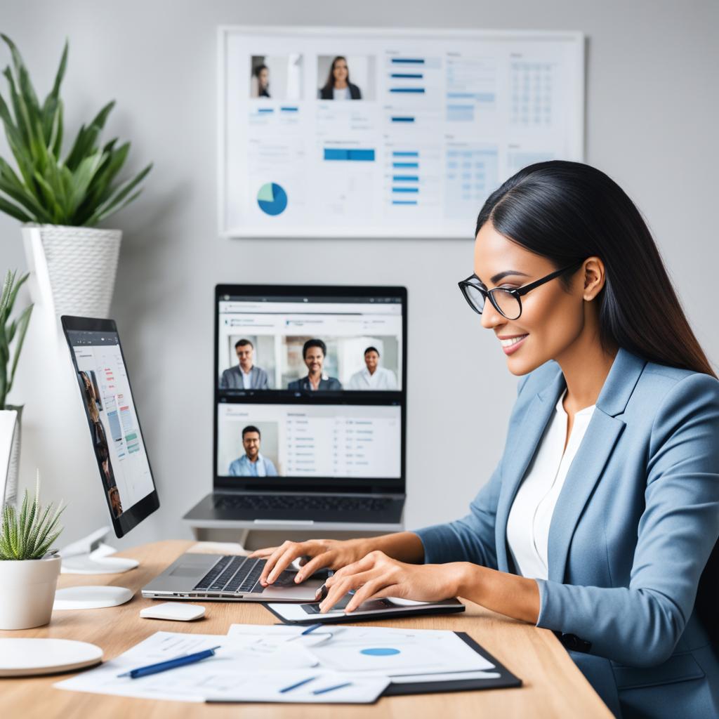 virtual assistant jobs