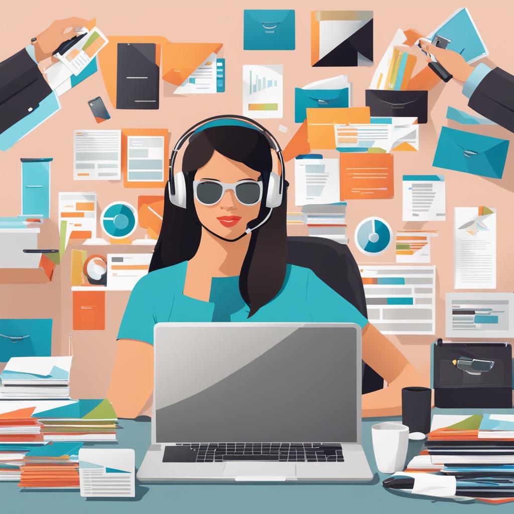 virtual assistant marketing