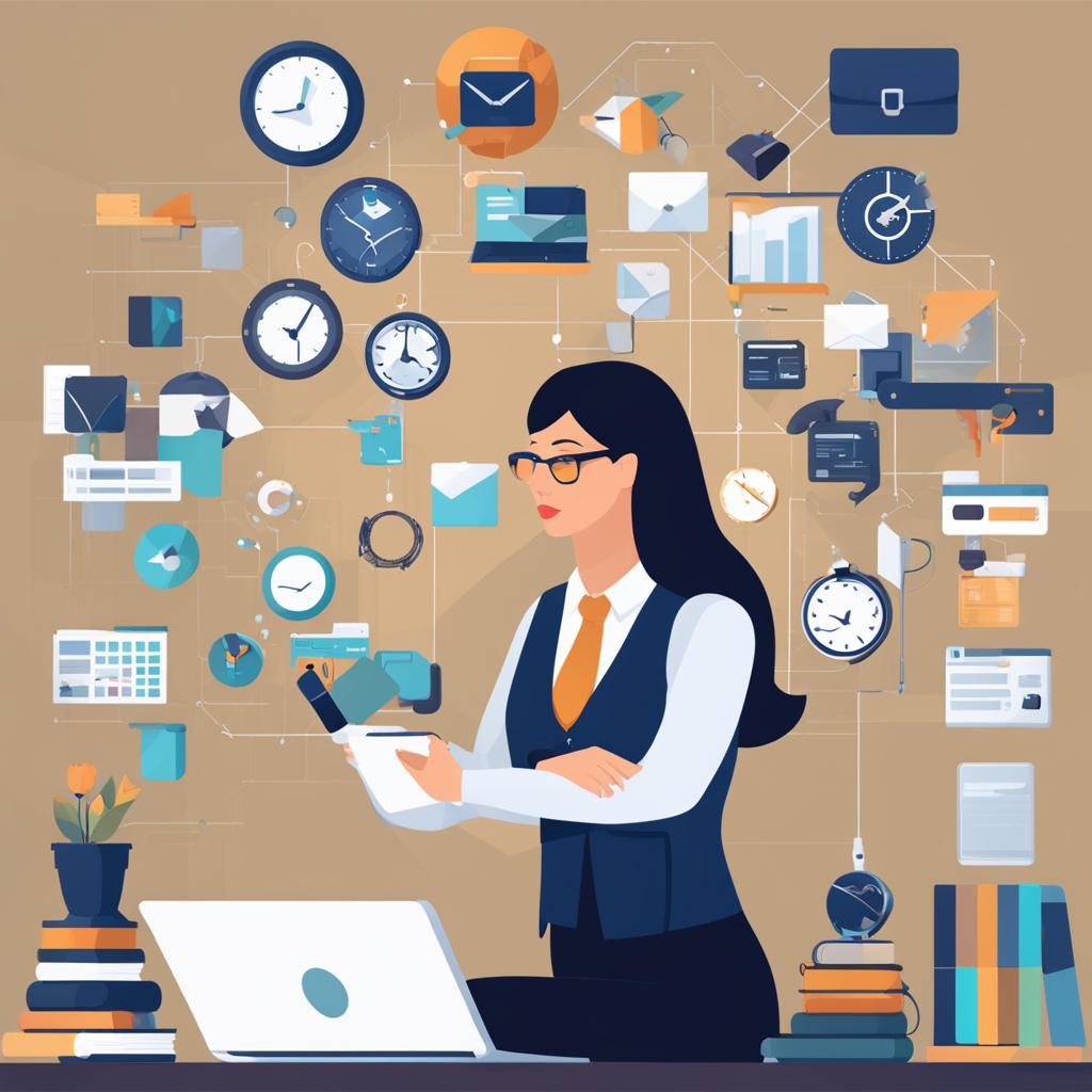 virtual assistant skills