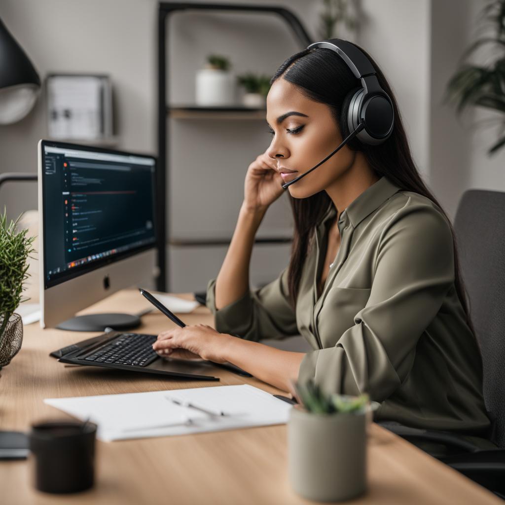 virtual assistant