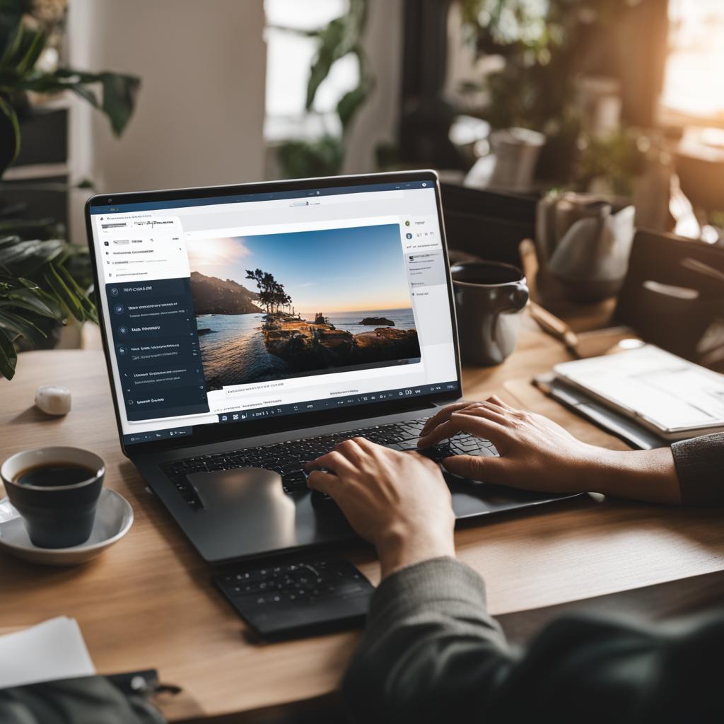 virtual assisting