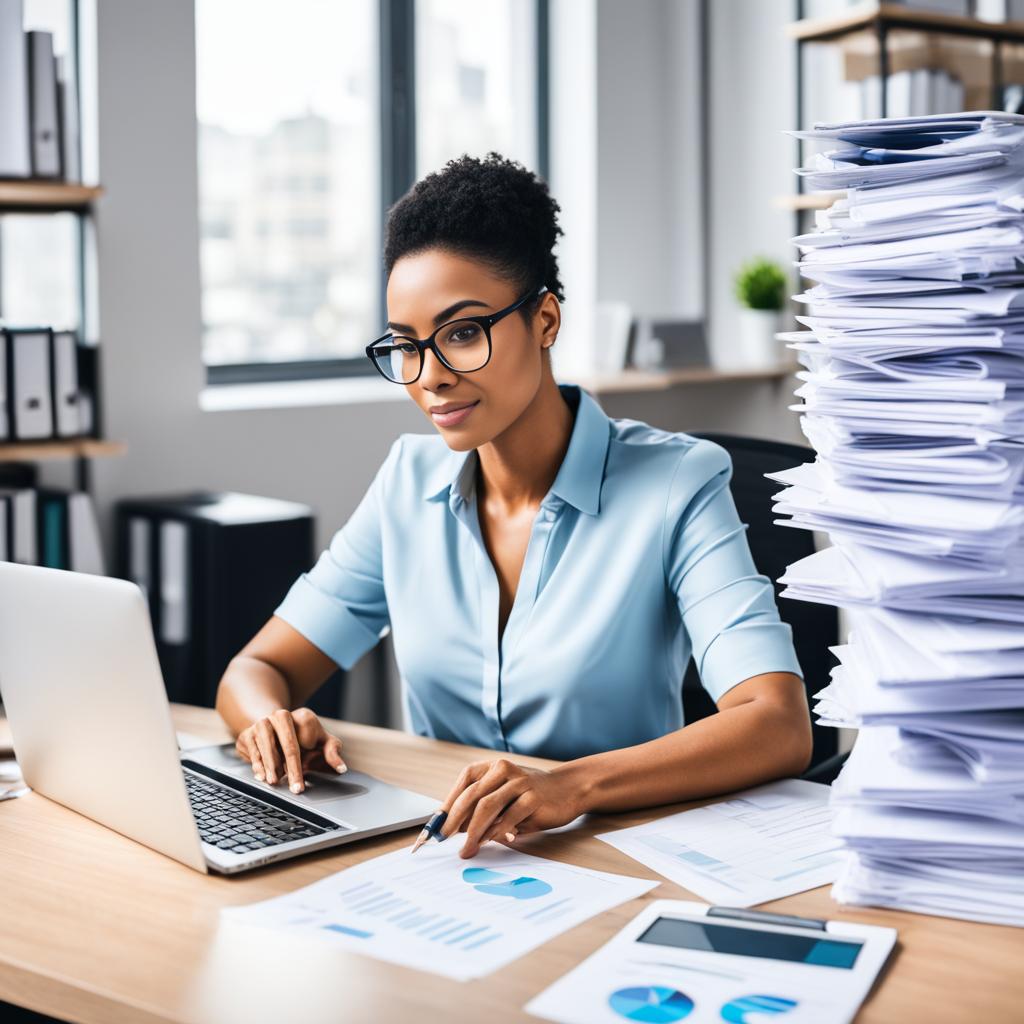 virtual bookkeeper