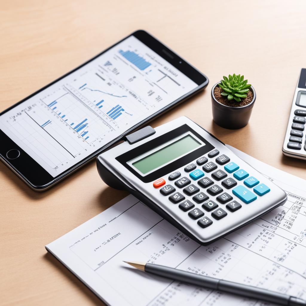 virtual bookkeeping