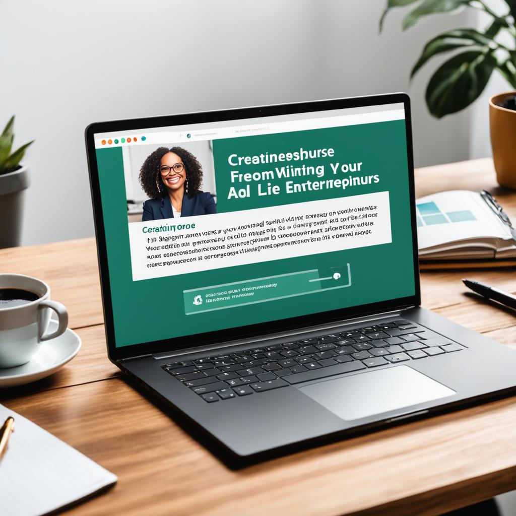 virtual coaching for entrepreneurs