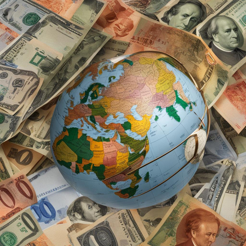 ways to invest in foreign stocks