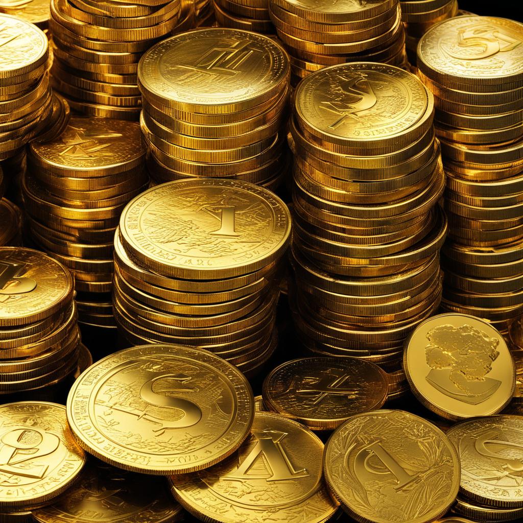 wealth accumulation
