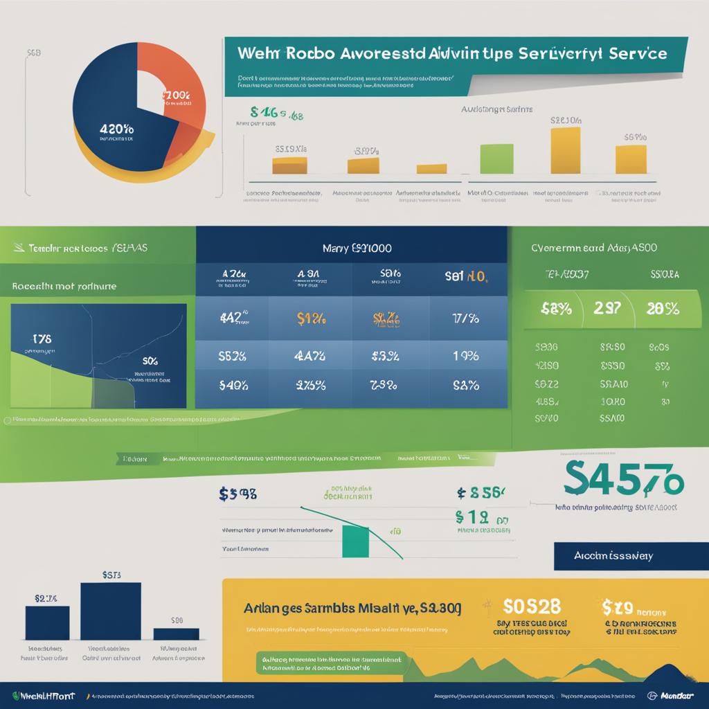 wealthfront fees