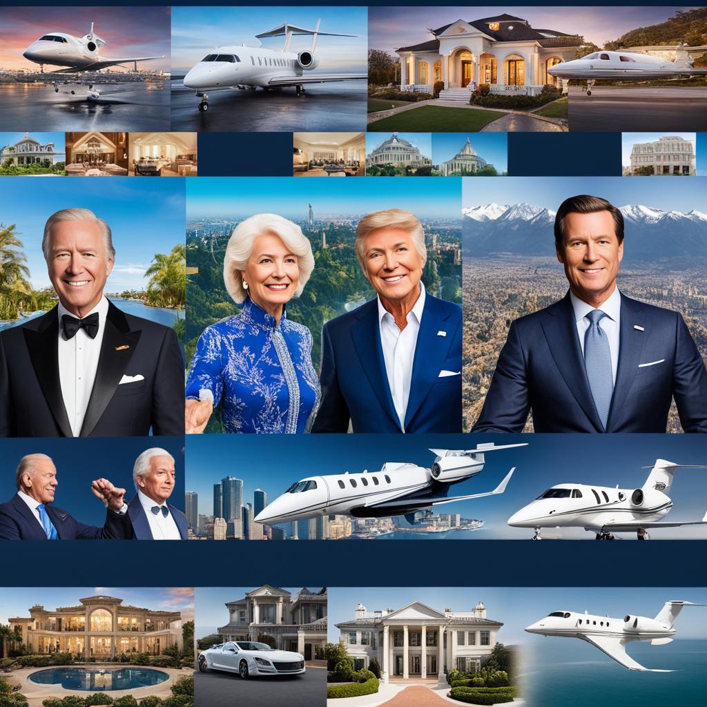 wealthiest people