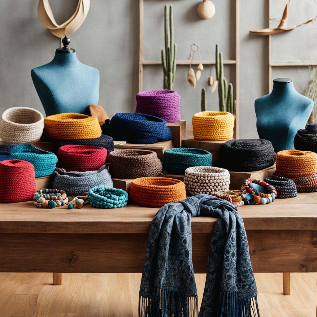 wearable crafts