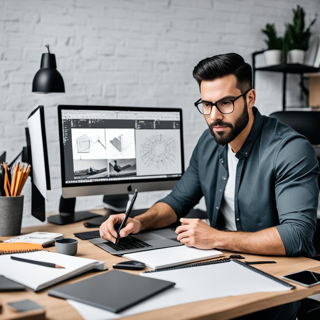 web designer