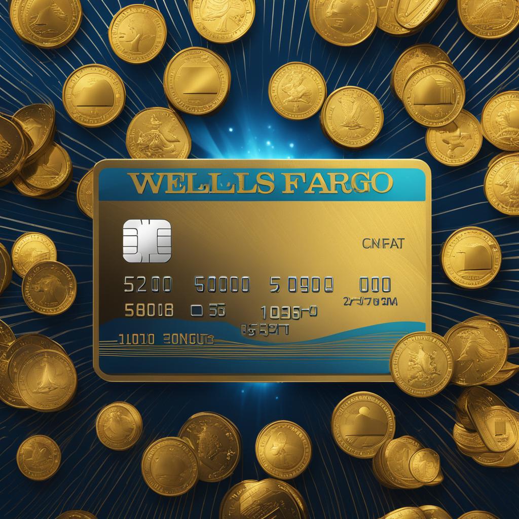 wells fargo credit card bonuses