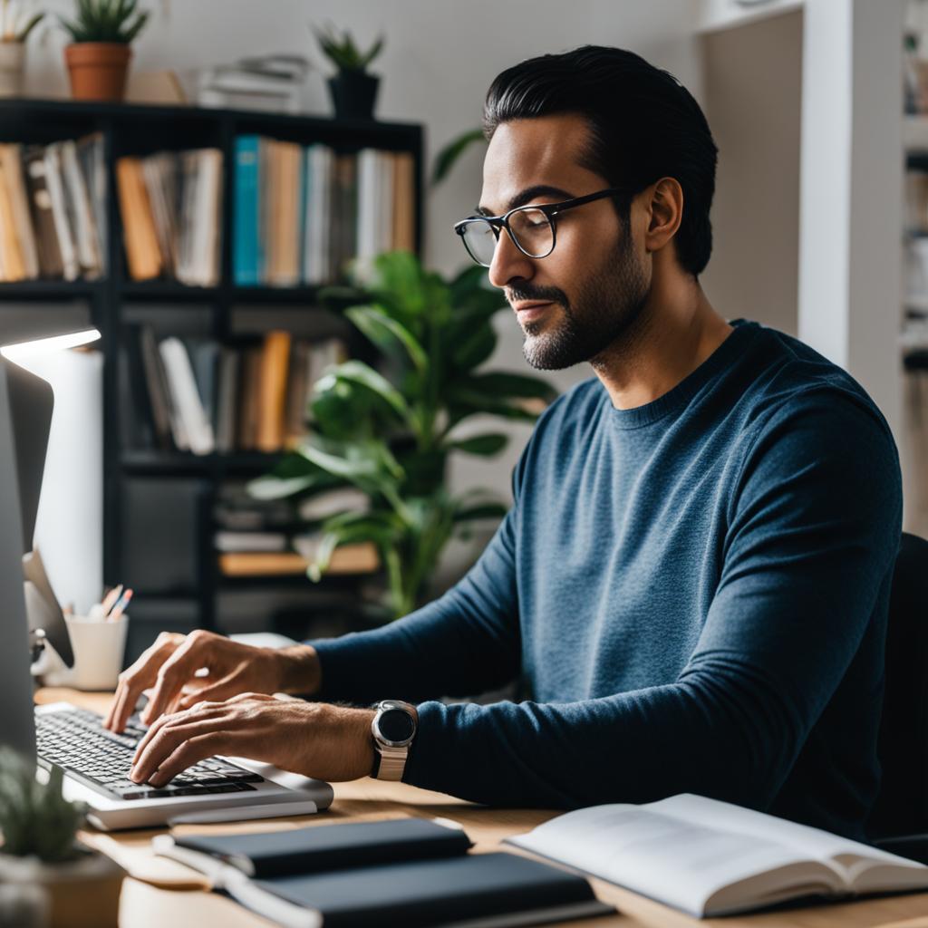 work from home data entry