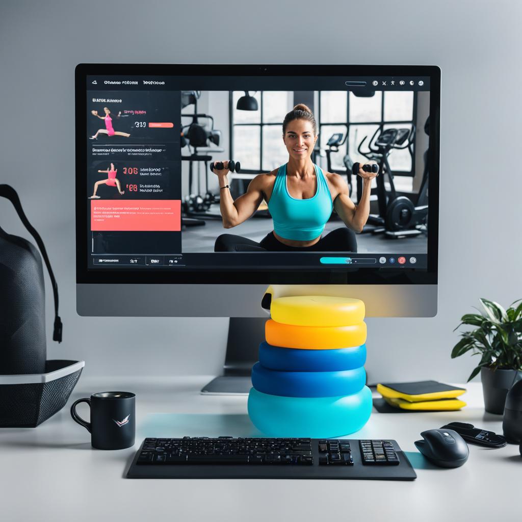 workout videos
