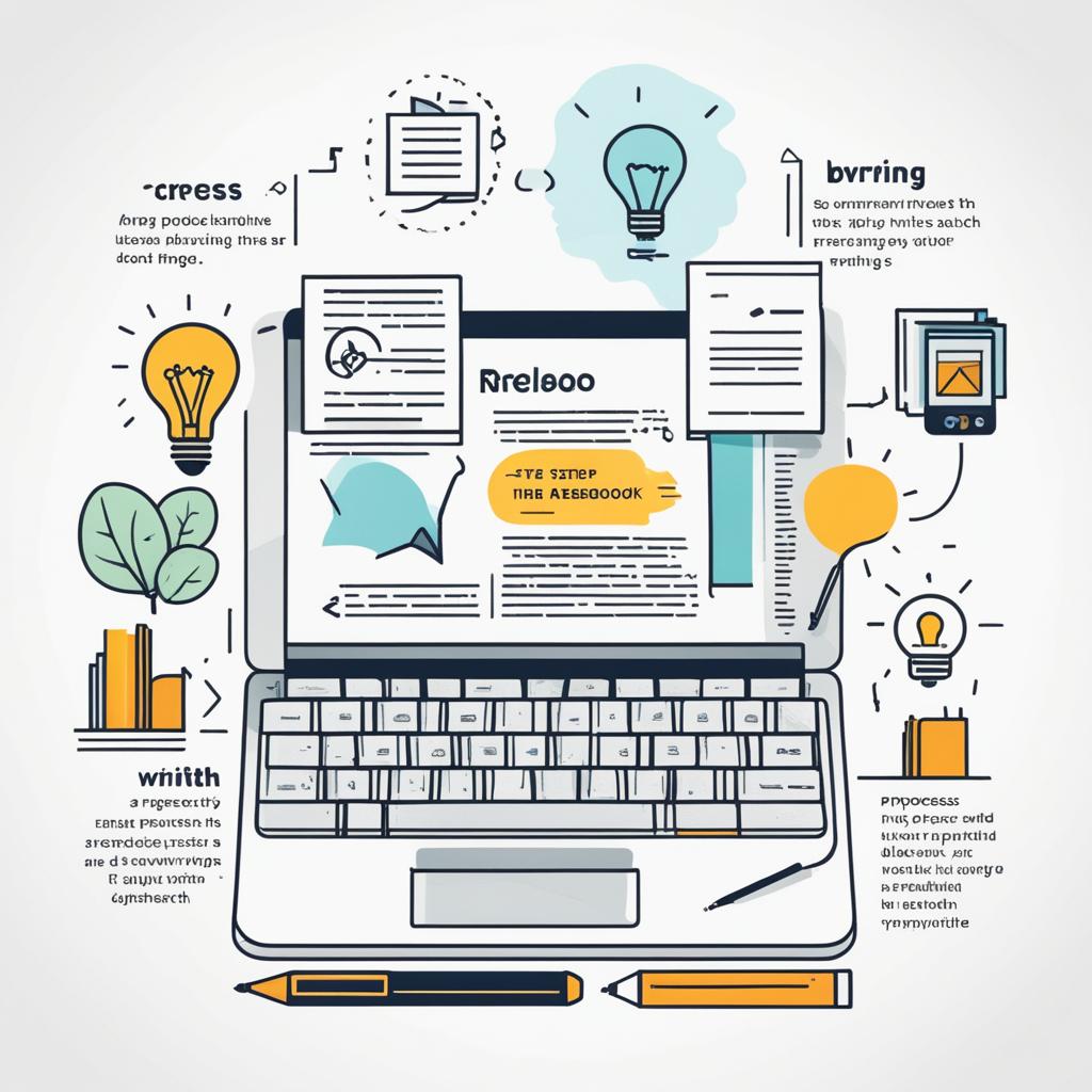 write an e-book