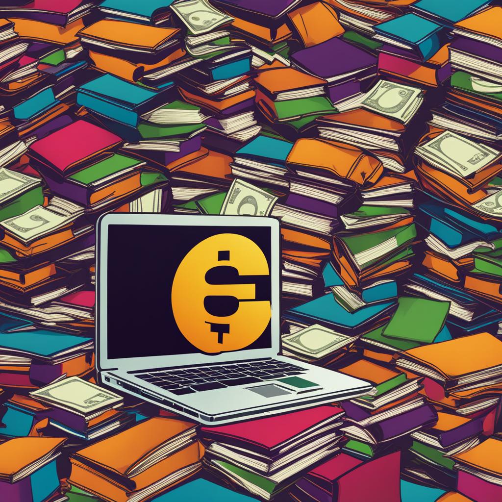 write and sell books