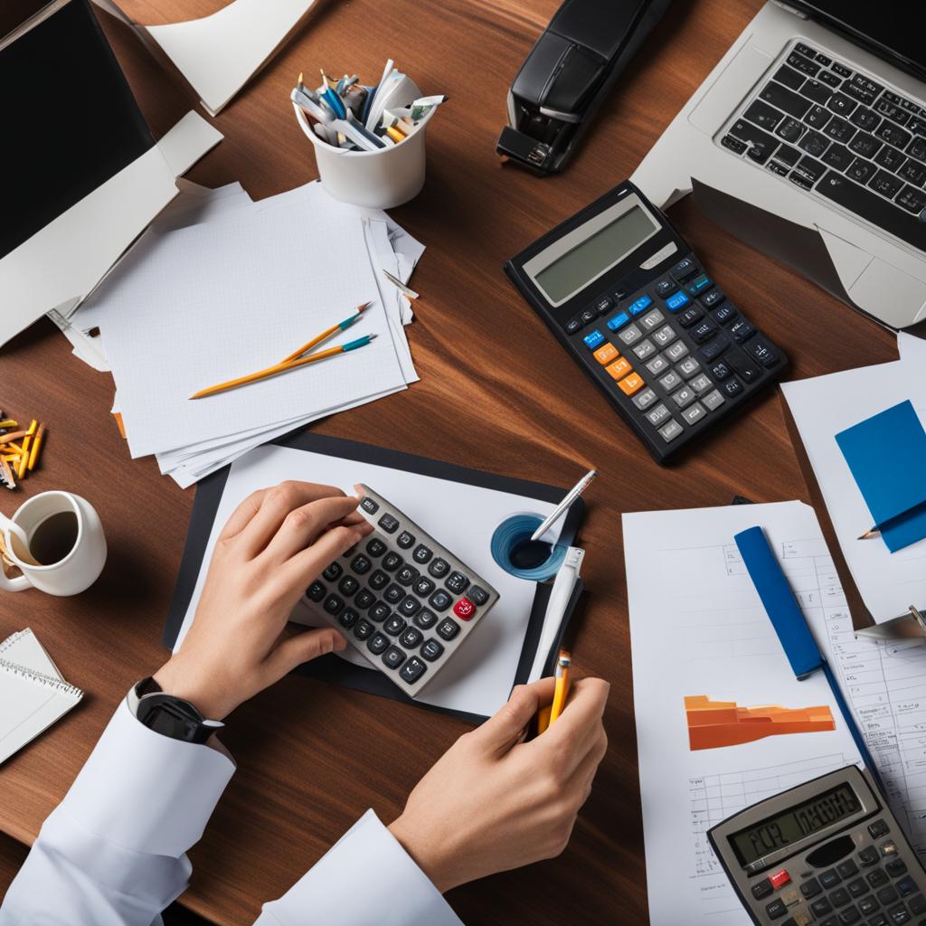 writing a business plan