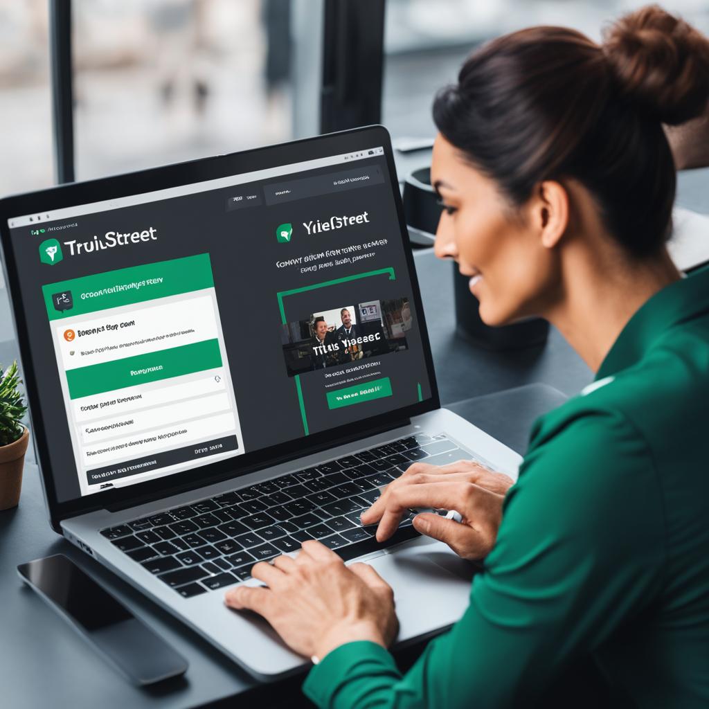 yieldstreet review trustpilot