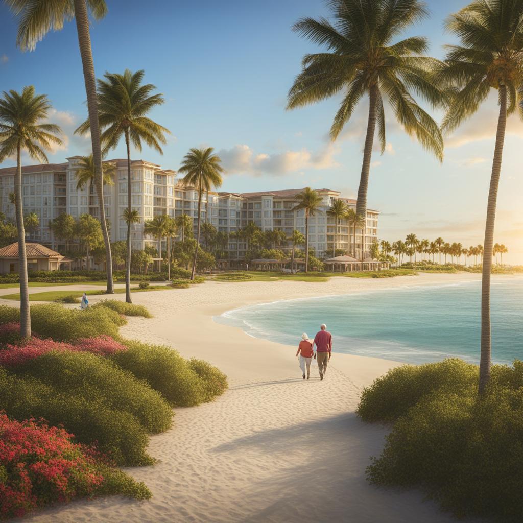 Florida retirement options