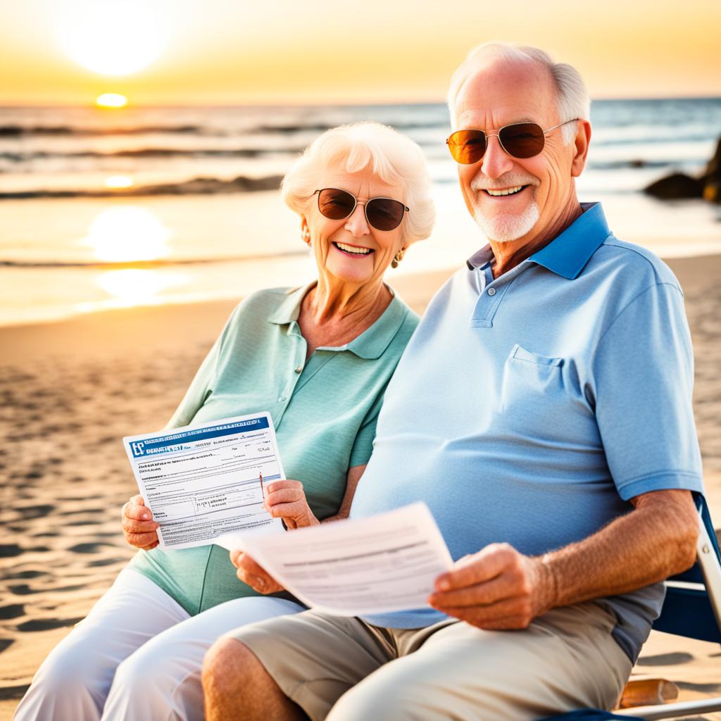 Health Insurance Considerations for Retirees in Massachusetts