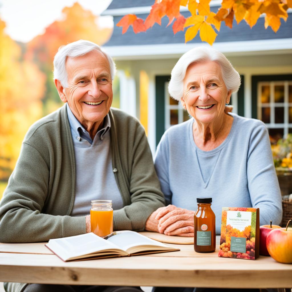 Healthcare for retirees in Vermont