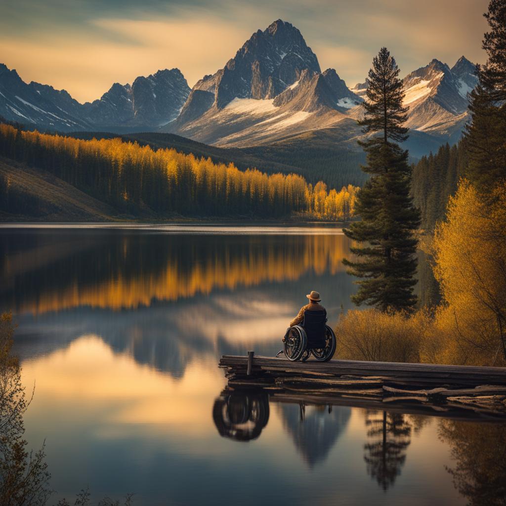 PERS Disability Retirement
