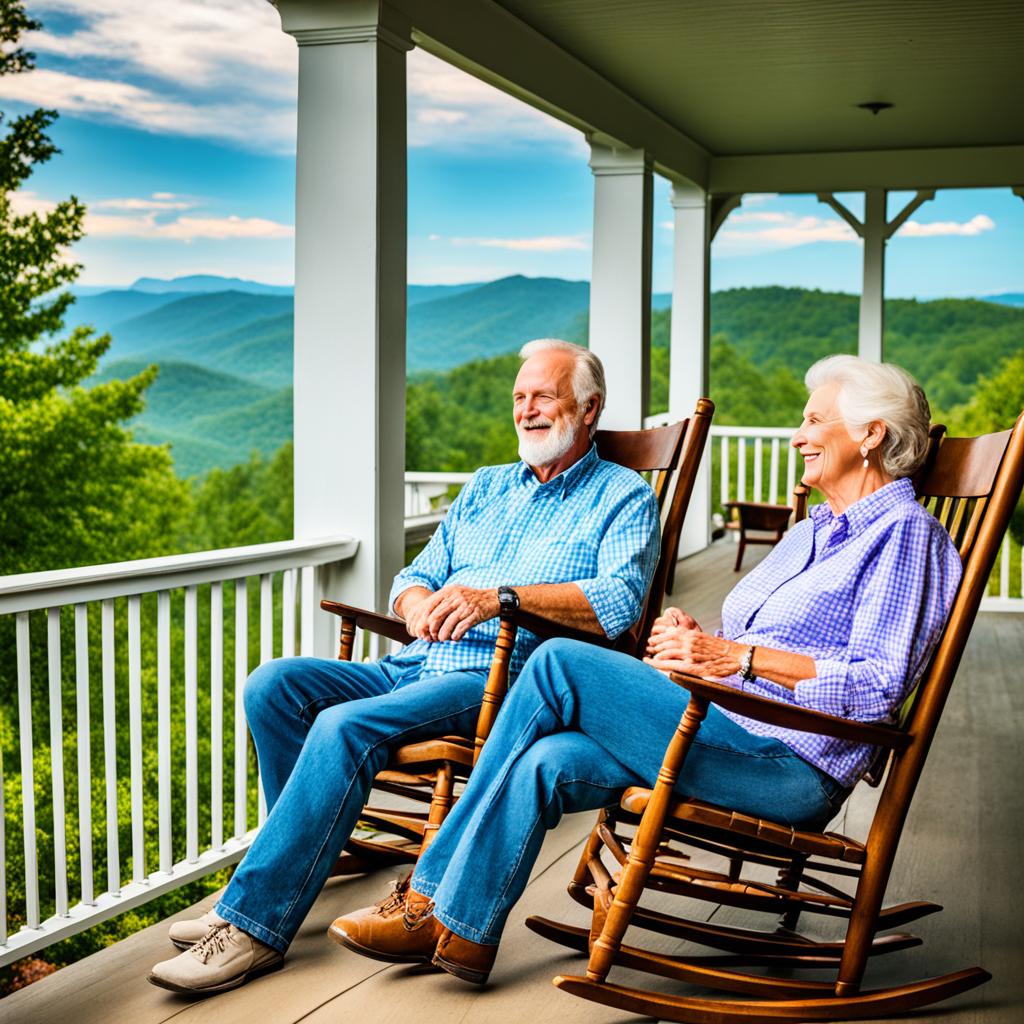 Retire Tennessee Program