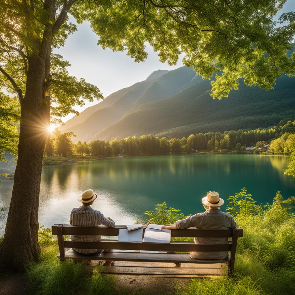 Retirement Checklist for Washington State