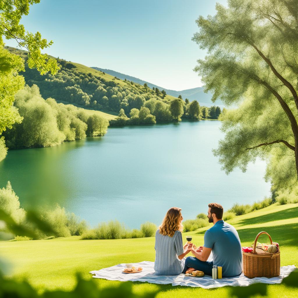 Retirement destinations in Alabama