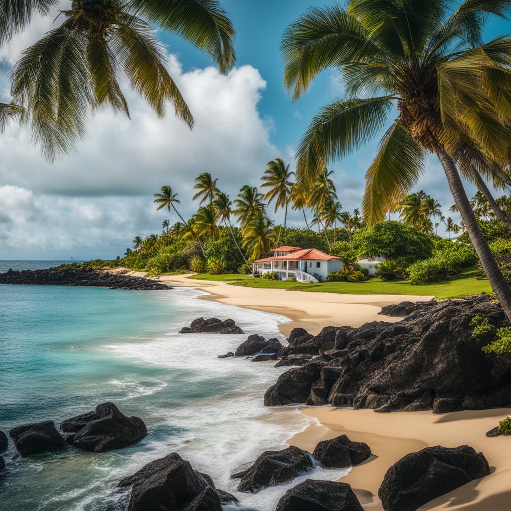 Tax incentives Puerto Rico