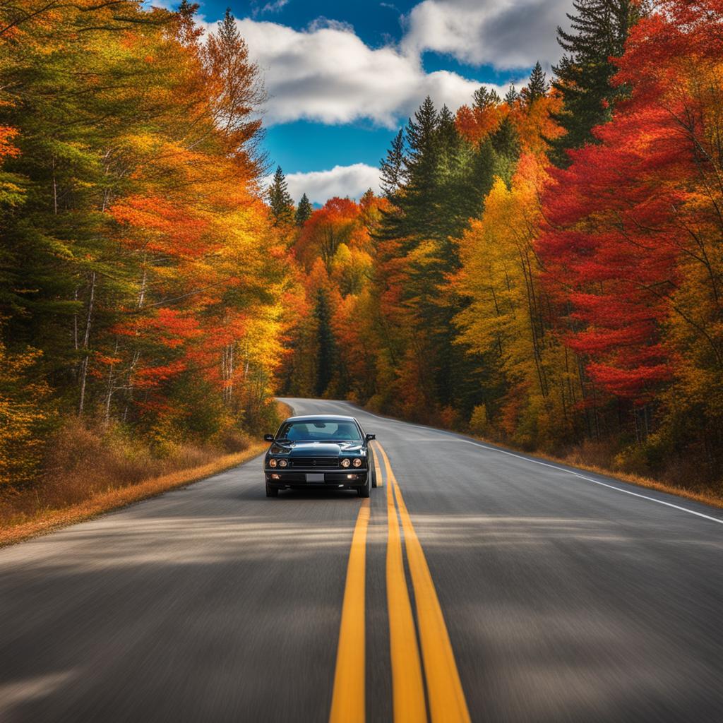 Transportation in New Hampshire
