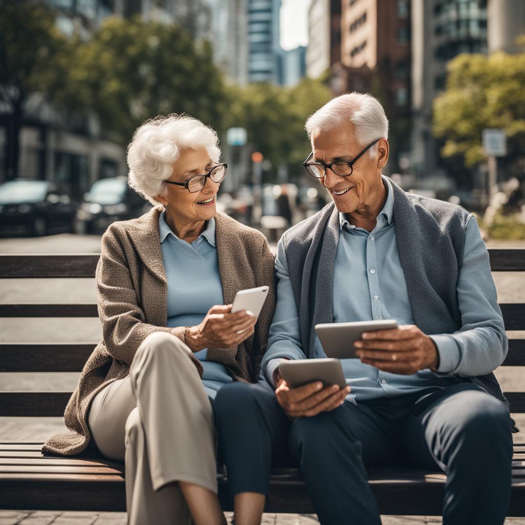 health insurance in retirement