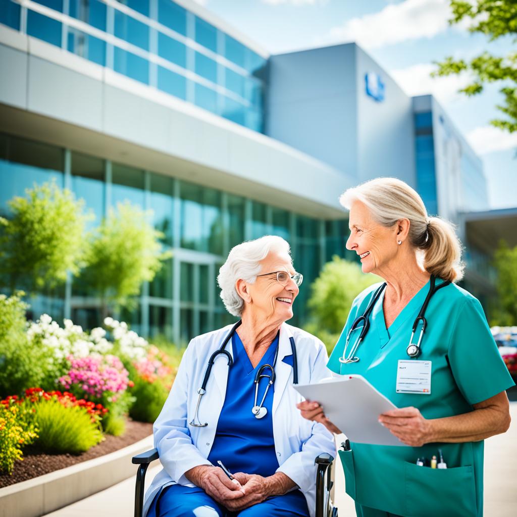 healthcare access in Alabama for retirees