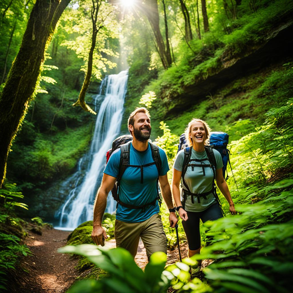 outdoor activities in Georgia