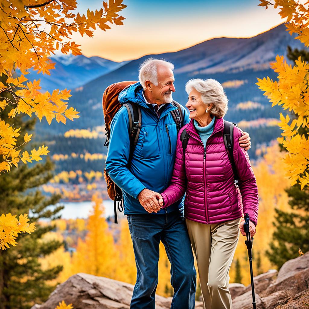 retire in Colorado