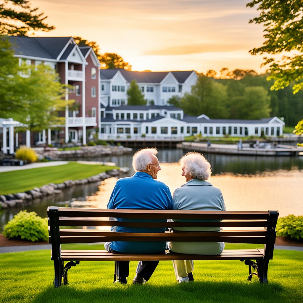 retire in New Jersey