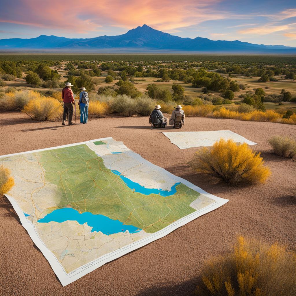 retirement destination tips