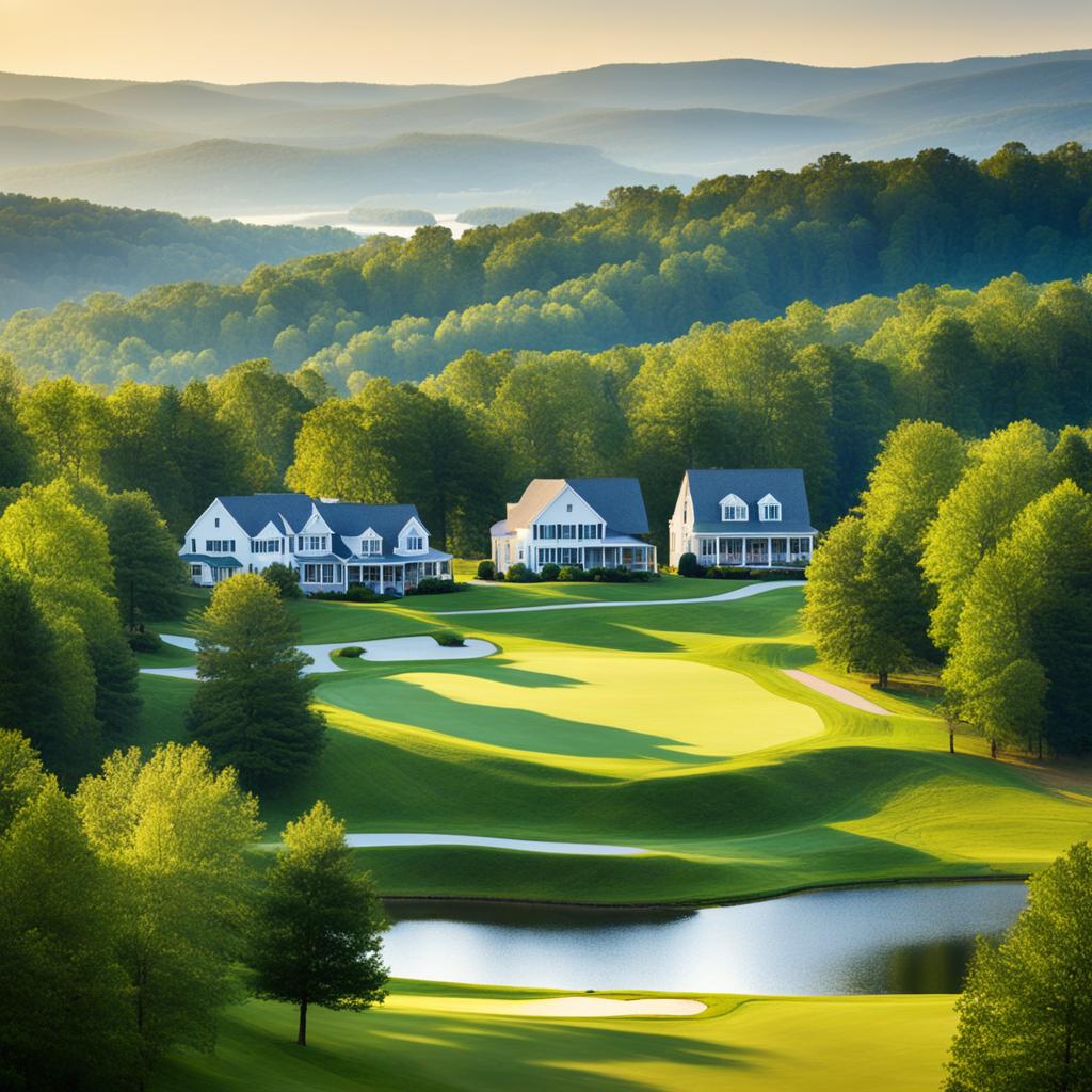 retirement options Virginia