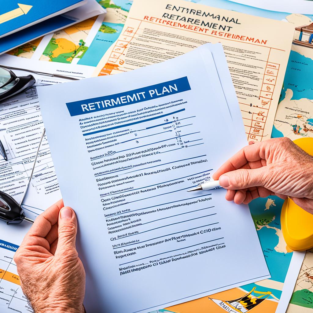 retirement planning