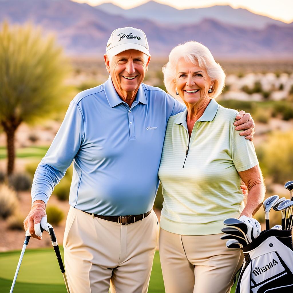 retiring in Nevada tips